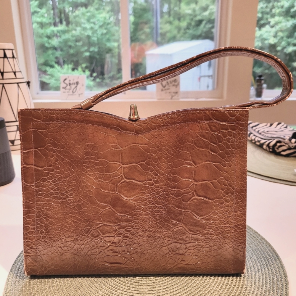 Vintage handbag